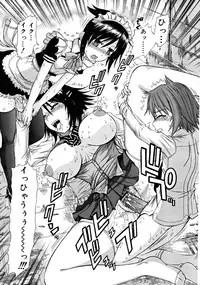 COMIC RiN 2008-06 Vol.42