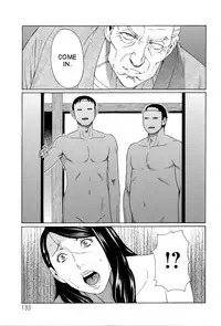 [Takasugi Kou] Mumyou no Uzu [English] [desudesu]