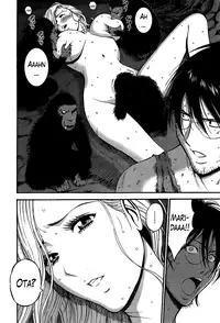 [Nagashima Chousuke] Kigenzen 10000 Nen no Ota | The Otaku in 10,000 B.C. Ch. 1-22 [English] [Natty Translations, Lazarus H]