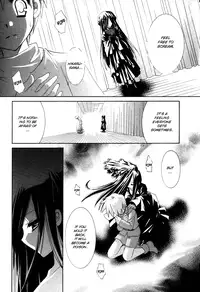 [Marika Tanimura] Dei Ecchi Ei - V03 c14-20 [English]