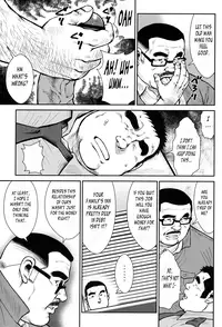 [Ebisubashi Seizou] Hanayuke! [English] [leon692]