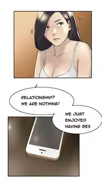 Double Date Ch.1-23 (English) (Ongoing)