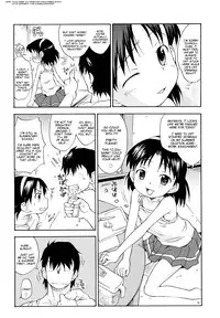 [Nohri Isawa] Pretty Work [English] [Mistvern]