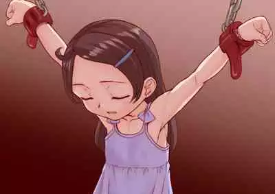 Shoujo Kankin Sasshou Kiroku