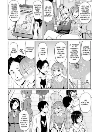 Heat Alert Virus Outbreak!