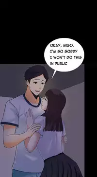 Dark Game Ch.1-13 (English) (Ongoing)