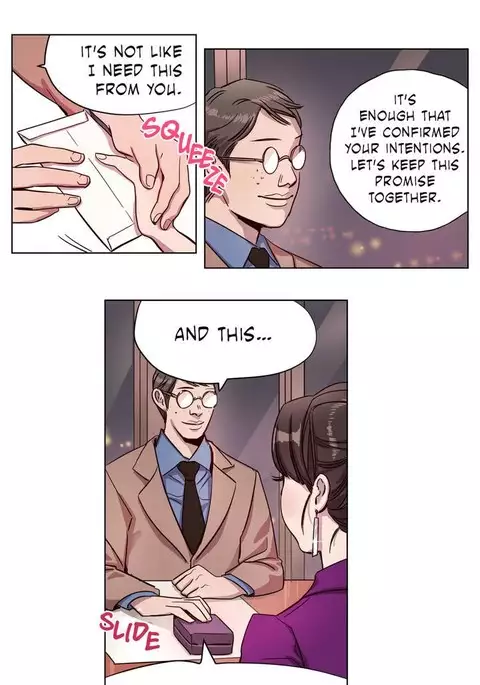 Atonement Camp Ch.1-10