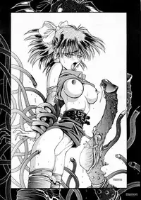 (C42) [Gyokusaidan (Various)] Chouon Sensei (Sonic Soldier Borgman)