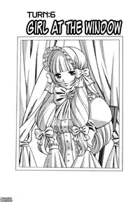 [Tamaki Nozomu] Nanairo Karen | Karen Chameleon Vol. 1 [English] [Tadanohito]