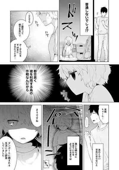 Noraneko Shoujo to no Kurashikata Ch. 1-27