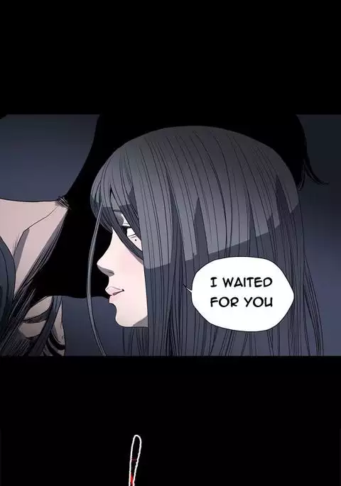 Kitsch | Disrespectful Bitch Ch. 1-71