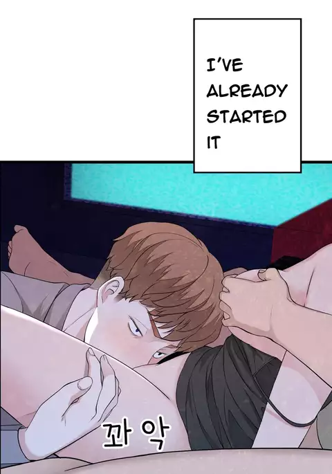 Tissue Thieves Ch.1-36