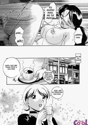 Gichichi - An Adoptive Father