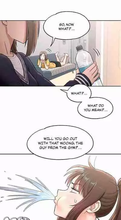 Sexercise Ch.73/?