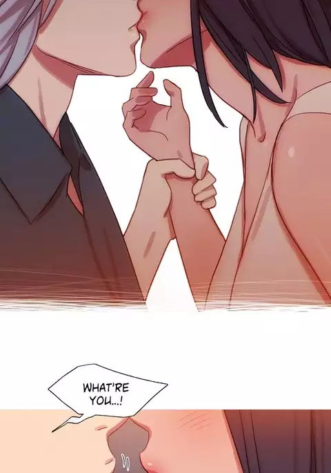 Scandal of the Witch Ch.1-25