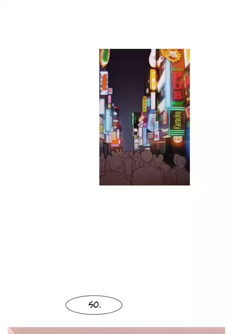 Scandal of the Witch Ch.1-41