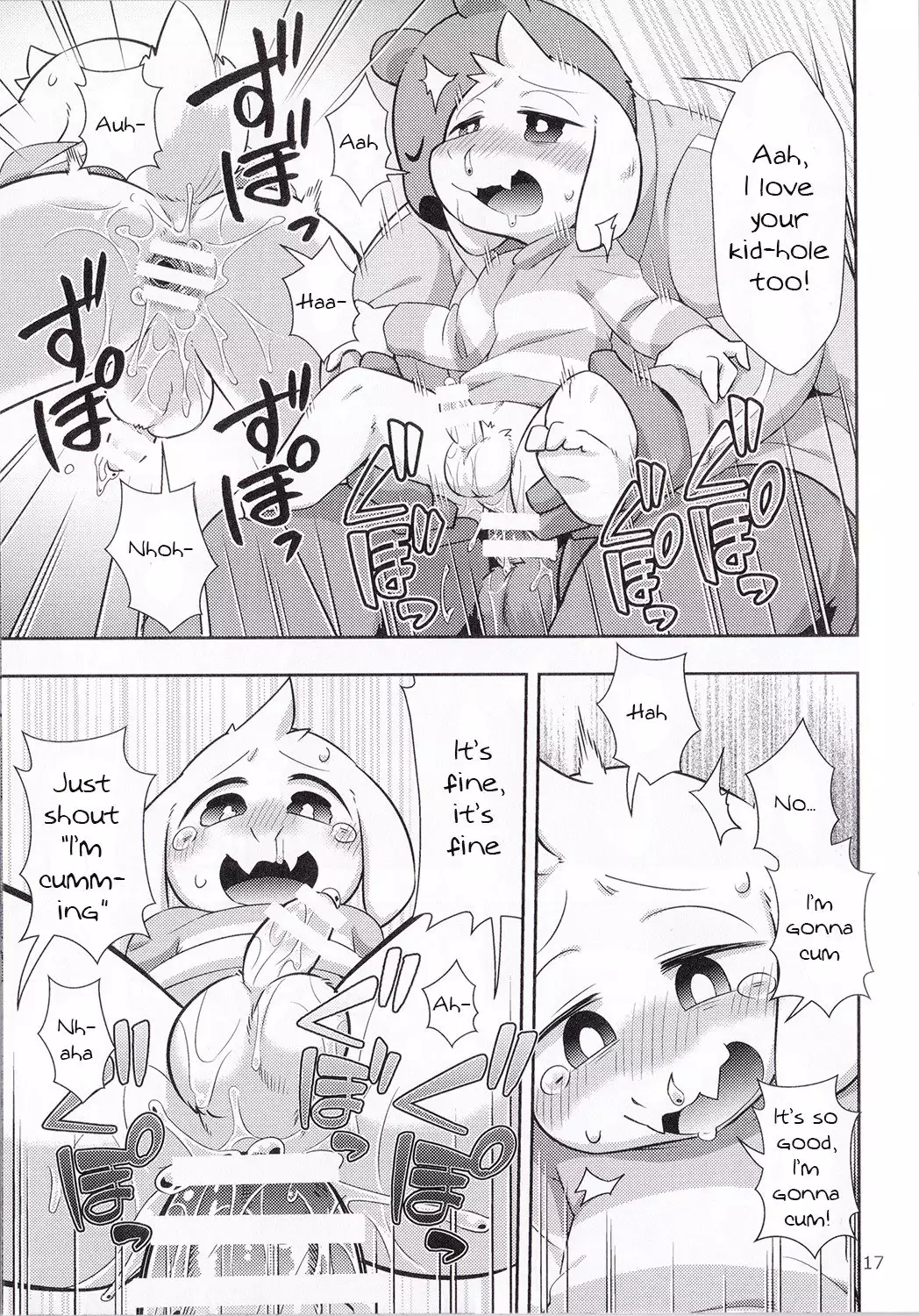 Seijino Obenkyou - STUDY OF XXXXX