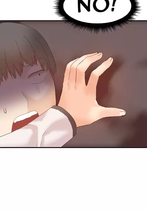 Hari Dormitory Ch.0-25