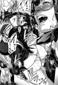 BUSTER COMIC 2015-07 [Digital]