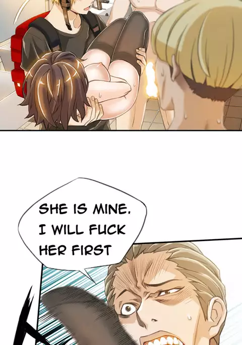 Kill the Dead Bastard Ch.0-14