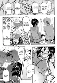 [Sameda Koban] Pink Cherry Pie [English] [4dawgz] [YQII]