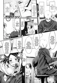 [Kimura Neito] Wet lips [English] {Hennojin}