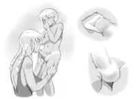 [pink-noise (Mizuiro Megane)] Mama Shot-ime - Tropical Hen [Digital]