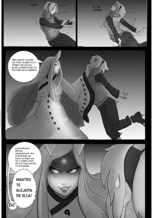 Rabbit in Heat spanish