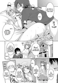 [Bosshi] Peachy-Butt Girls