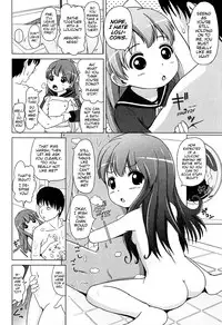 [Himeno Mikan] Loli Hare Chu [English] {Mistvern}