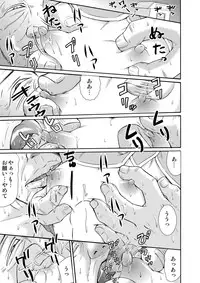 (C81)[Suzume no Miya] Made in Wonderland 1