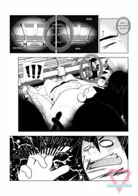 [MocucuMo] Alien Fortune [Eng]