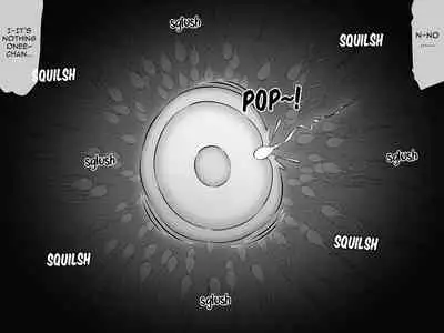 Akogare no Onee-chan ga Netorareru Zenpen