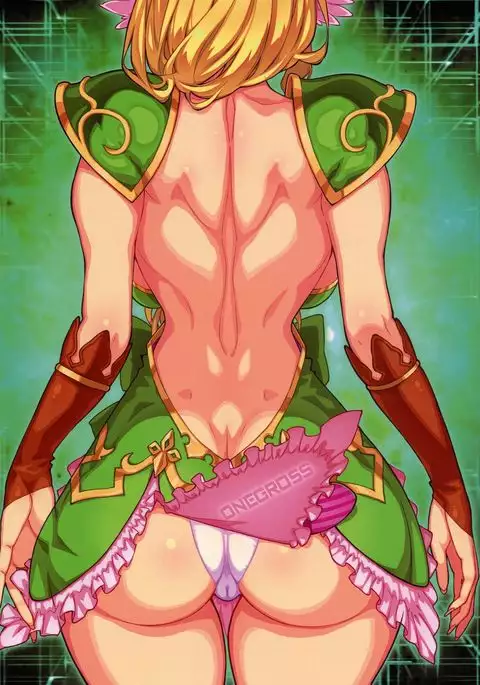 Netu-Zou-Sei Million RIESZur