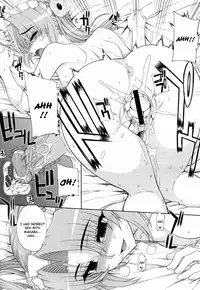 [Carn] Hito-sama no Maid no Otoshikata [English] [CGRascal]