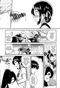 (COMIC1☆14) [squeezecandyheaven (Ichihaya)] Imouto wa Genius | My Little Sister Is a Genius [English] {Doujins.com}
