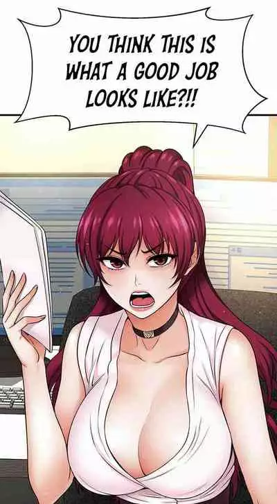 I Want To Know Her Ch.10?