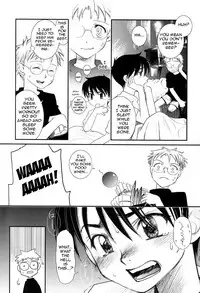 (C74) [Temple Knights (Kai Maruko)] Valentine' 88 (Mother) [English] [Zero Translations]