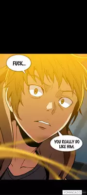 [Yihyeonmin] Drug Candy Ch.0-37 (English) (YoManga) (Ongoing)