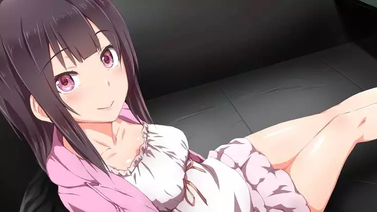 Pure Girl Azuki no Hatsujou