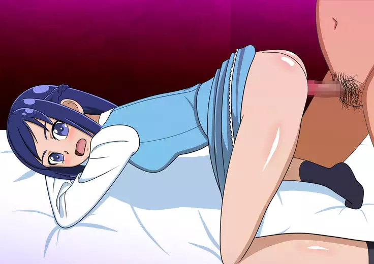 Enkou ga Kikkake de Inran ni Mezameta Chuugakusei