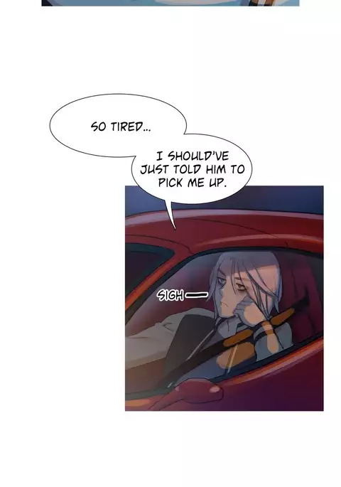 Scandal of the Witch Ch.1-26