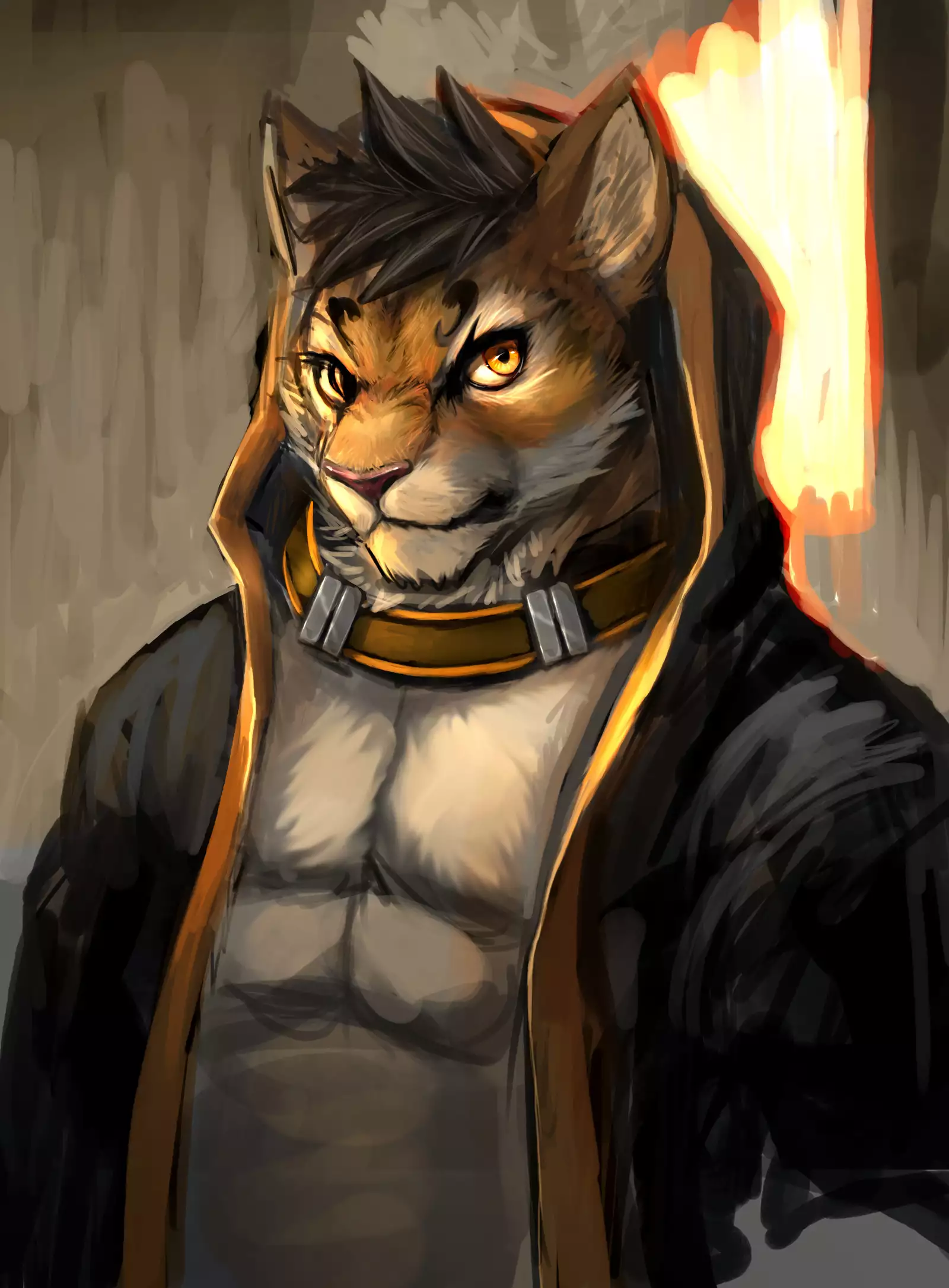 Nekojishi December 2017 Package Reward