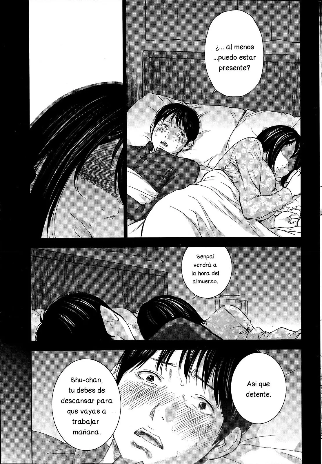 Netoraserare Ch. 10-18