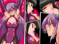 [Warabimochi] Heroine Harassment Venessa Ryona Hen [English] [Mongolfier]