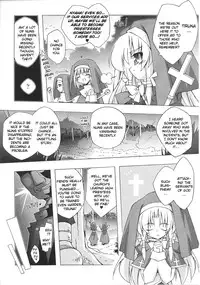 [Anthology] Slave Heroines Vol. 13 [English] {Kizlan}