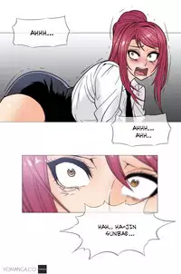 [ButcherBoy] Household Affairs Ch.1-28 (English) (YoManga) (Ongoing)