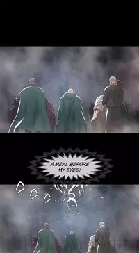 [Getty] Siren Ch.0-11 (English) (YoManga) (Ongoing)