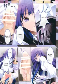 (C77) [Kaitsushin (Namamo Nanase)] Shizuku Senyou (Kämpfer) [English]