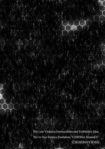 Roshutsu bishoujo inraku ochi